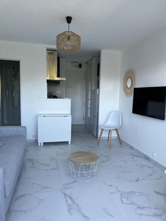 Superbe appartement avec balcon et parking 4 Boulevard Victor Coq, 13090 Aix-en-Provence