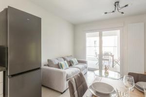 Superbe appartement avec balcon proche des marais - La Rochelle - Welkeys