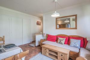 Superbe appartement avec balcon proche Mont Blanc - Chamonix - Welkeys