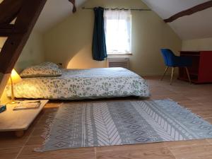 Superbe appartement avec balneo