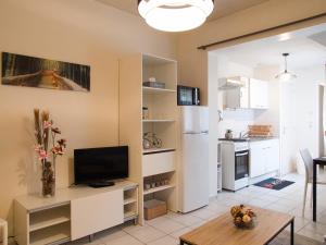 Superbe appartement avec confort maison