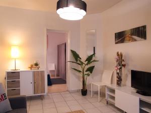 Appartement Superbe appartement avec confort maison 12 Rue Lardin de Musset 49100 Angers Pays de la Loire