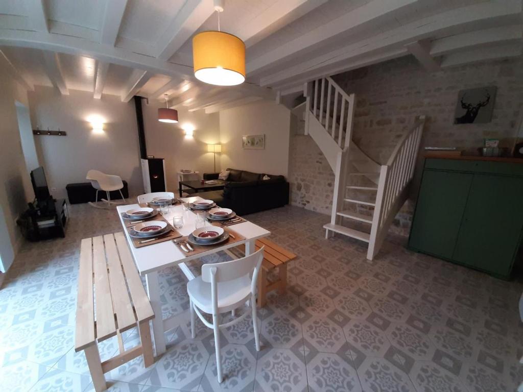 Superbe appartement avec échappée mer 83500 La Seyne-sur-Mer
