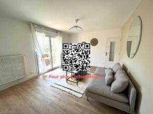 Superbe appartement avec emplacement idéal