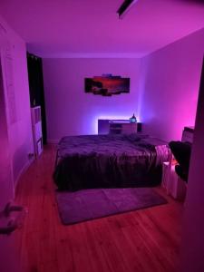 Superbe appartement avec espace de travail