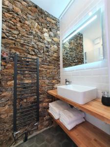 Superbe appartement avec Jacuzzi au calme
