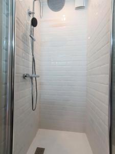 Superbe appartement avec Jacuzzi au calme