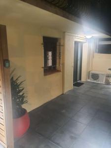 Superbe appartement avec jacuzzi et extérieur
