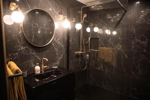 Superbe Appartement avec Jacuzzi...