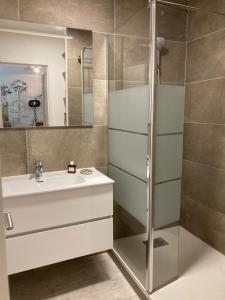 Superbe appartement avec jardin Saint Charles