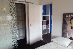 superbe appartement avec parking