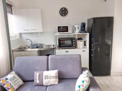 Superbe appartement avec parking gratuit
