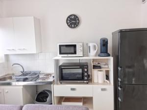 Superbe appartement avec parking gratuit