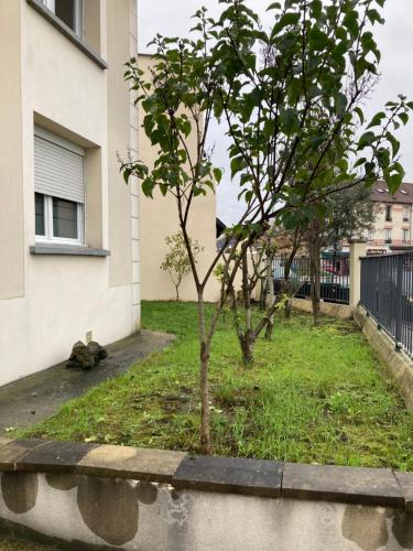 Superbe appartement avec parking gratuit sur place