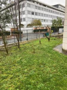 Superbe appartement avec parking gratuit sur place