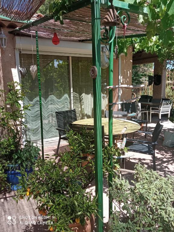 Superbe appartement avec parking gratuit sur place 73700 Bourg-Saint-Maurice