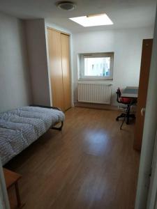 Appartement Superbe appartement avec parking gratuit sur place 18 Rue du Docteur Louis Michel 54000 Nancy Lorraine