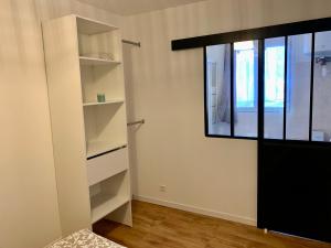 Appartement Superbe appartement avec parking gratuit sur place 34 Rue des Postillons 93200 Saint-Denis Île-de-France