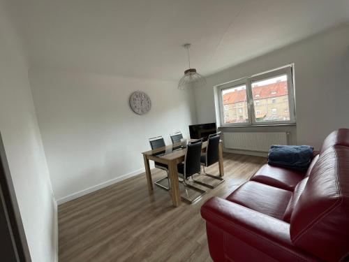 Superbe appartement avec parking gratuit sur place