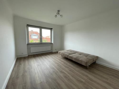 Superbe appartement avec parking gratuit sur place