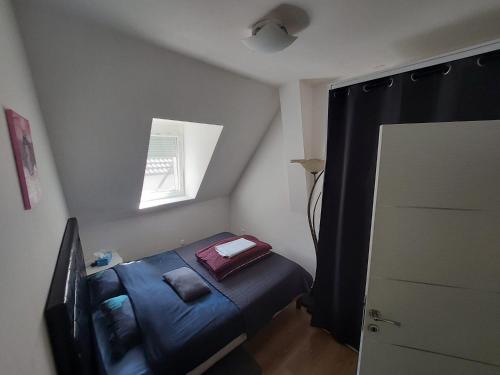 Superbe appartement avec parking gratuit sur place