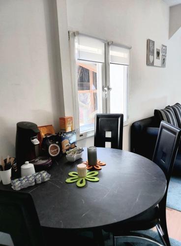 Superbe appartement avec parking gratuit sur place