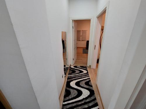 Superbe appartement avec parking gratuit sur place