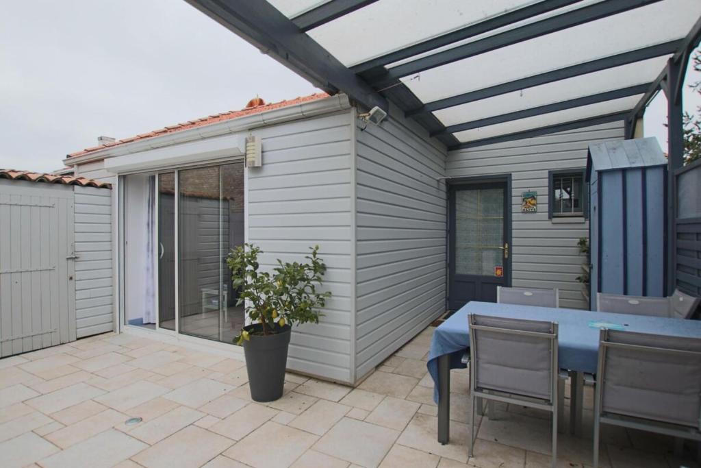 Superbe appartement avec parking privé, proche commerces et mer 20290 Lucciana