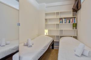 Superbe appartement avec piscine et balcon avec vue mer - Antibes - Welkeys