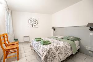 Superbe Appartement avec Piscine