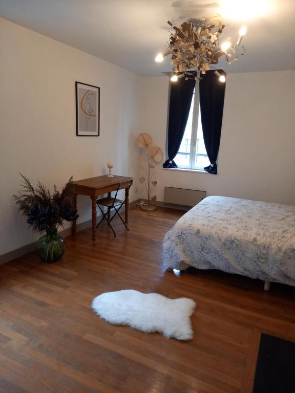 Superbe appartement avec place de parking gratuit 67200 Strasbourg