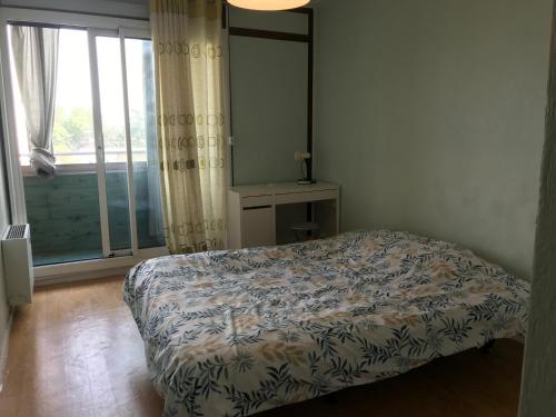 Superbe appartement avec place de parking