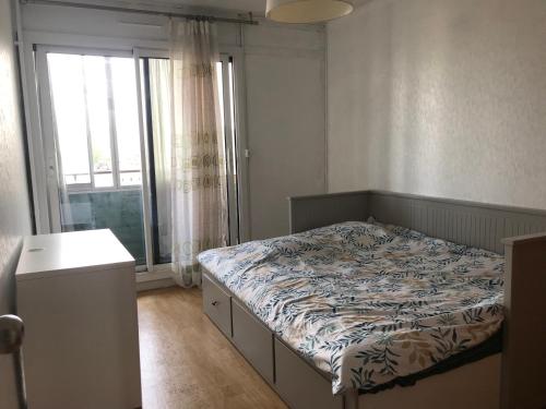 Superbe appartement avec place de parking