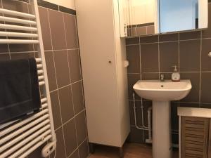 Superbe appartement avec place de parking