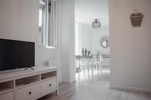 Superbe appartement avec terrasse au calme