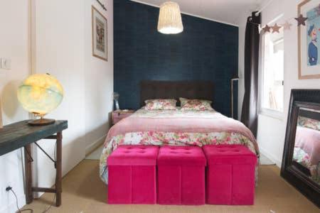 Superbe appartement avec terrasse en centre ville