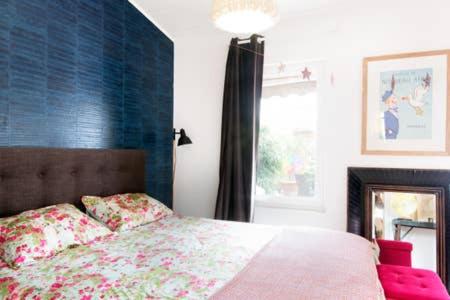 Superbe appartement avec terrasse en centre ville