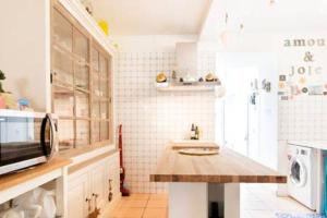 Superbe appartement avec terrasse en centre ville