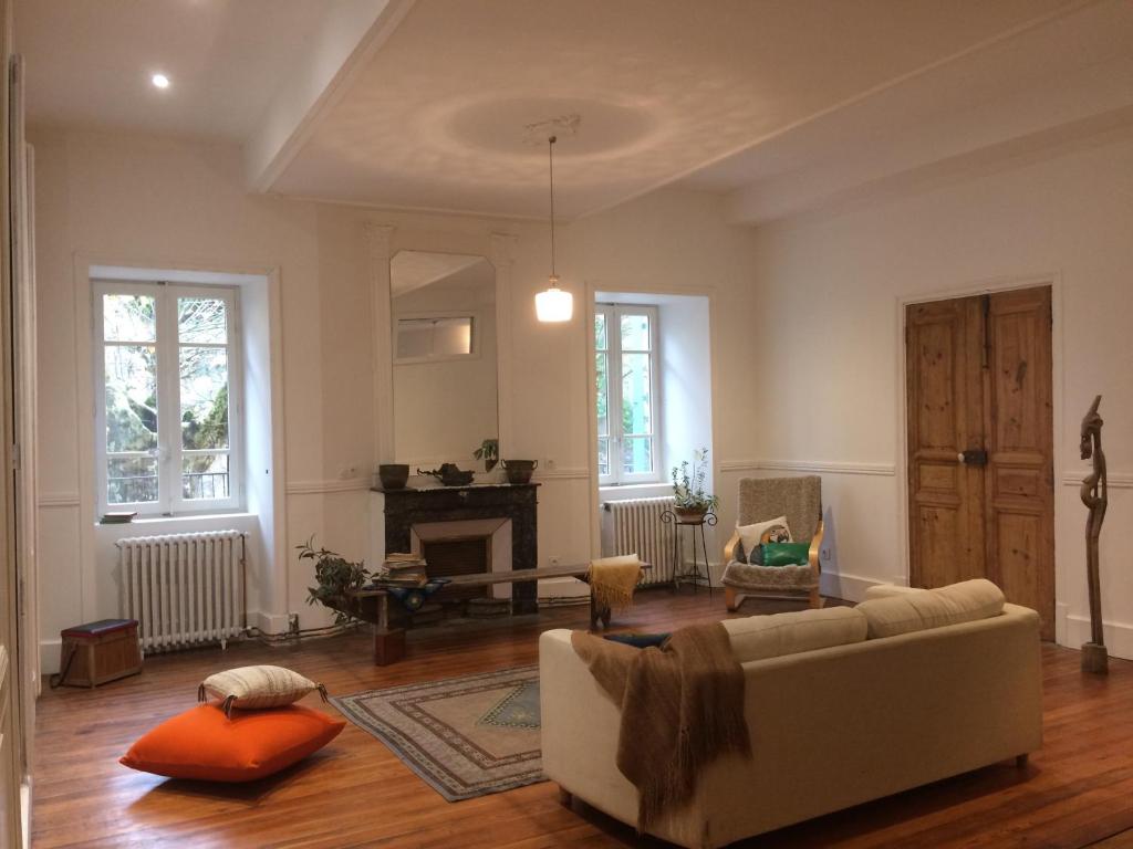 Superbe appartement avec terrasse en Résidence privée 80000 Amiens