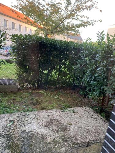 Superbe appartement avec terrasse en Résidence privée