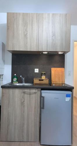 Superbe appartement avec terrasse en Résidence privée