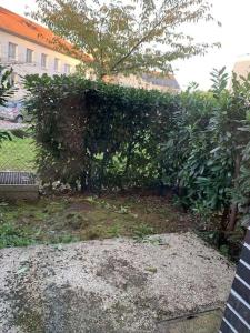 Superbe appartement avec terrasse en Résidence privée