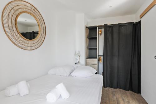 Superbe appartement avec terrasse et parking - Antibes - Welkeys