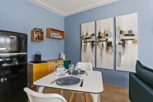 Superbe appartement avec terrasse et parking - Antibes - Welkeys