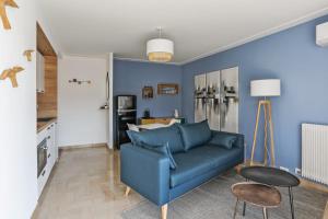 Superbe appartement avec terrasse et parking - Antibes - Welkeys