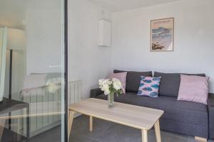 Appartement Superbe appartement avec terrasse et parking - Saint-Jean-de-Luz - Welkeys 25 Avenue Edmond Rostand 64500 Saint-Jean-de-Luz Aquitaine