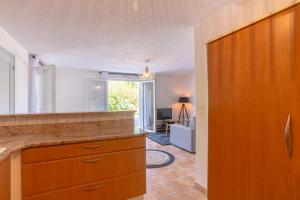 Superbe appartement avec terrasse et vue dégagée