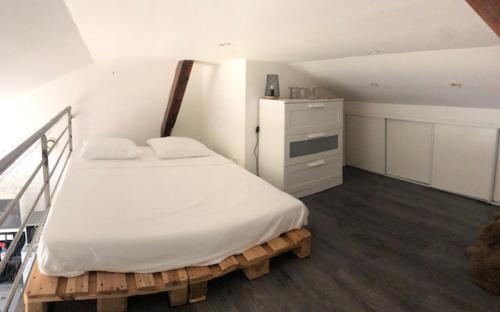 Superbe Appartement avec terrasse