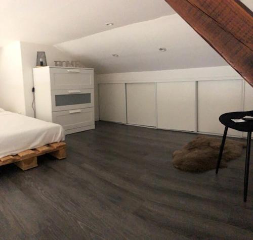 Superbe Appartement avec terrasse