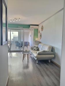 Superbe appartement avec terrasse idéal pour 4 personnes